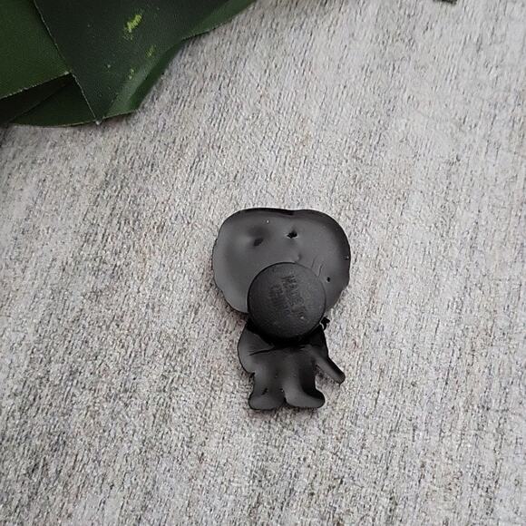 Harry Potter Shoe Charm - Picture 2 of 2